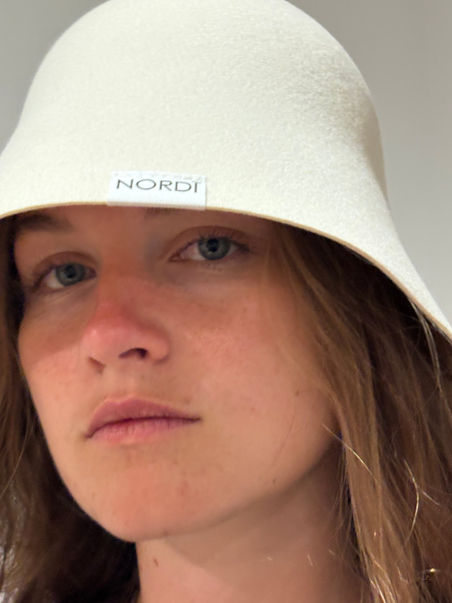 SAUNA HAT