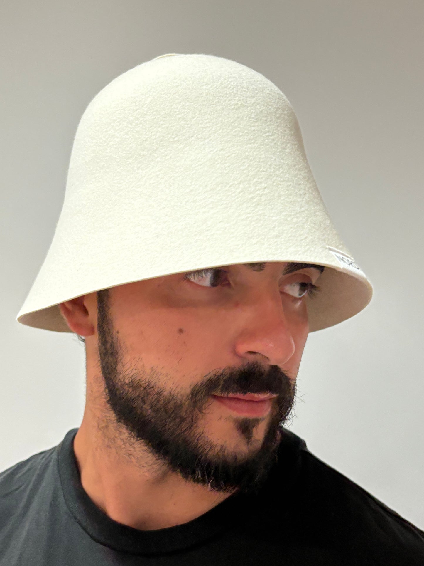 SAUNA HAT