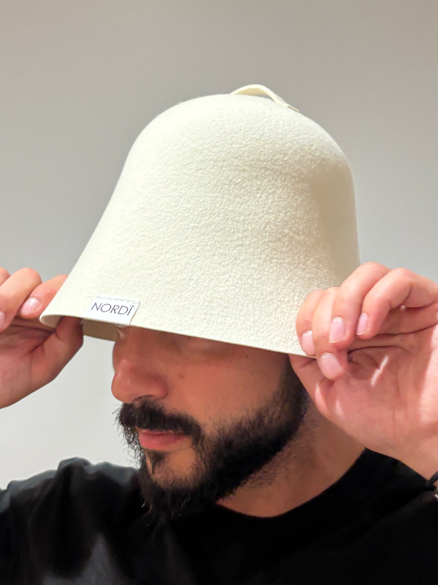 SAUNA HAT