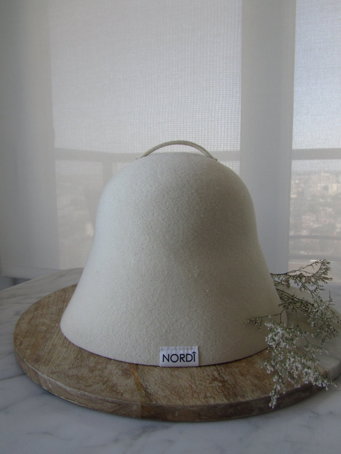 SAUNA HAT