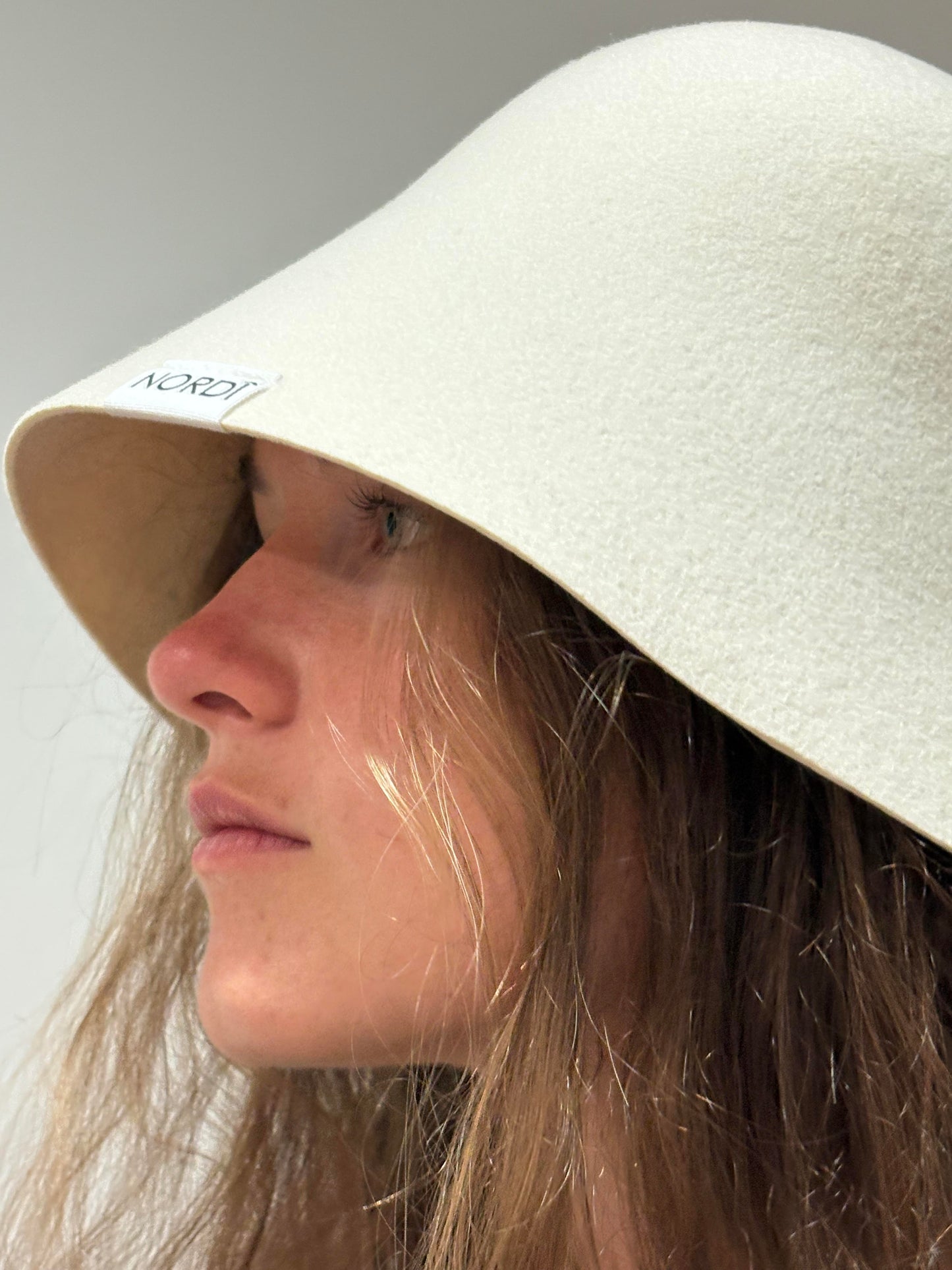 SAUNA HAT