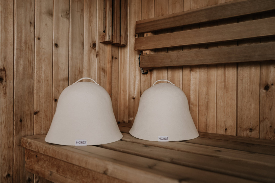 How to Use a Sauna: 9 Tips for Better Sessions | NORDI