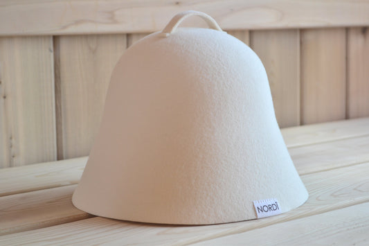Why Merino Wool Is Superior for a Sauna Hat