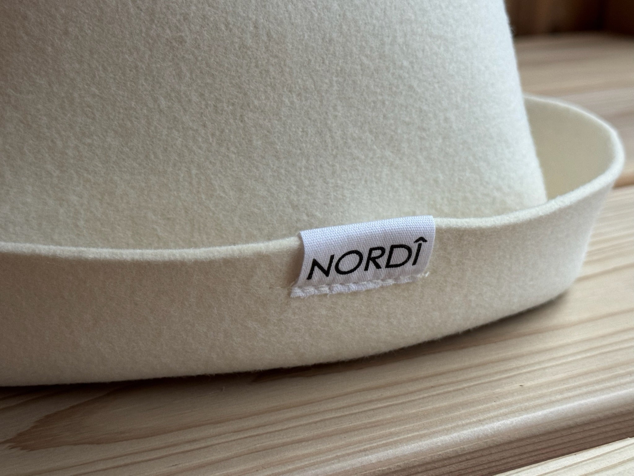 SAUNA HAT – NORDI