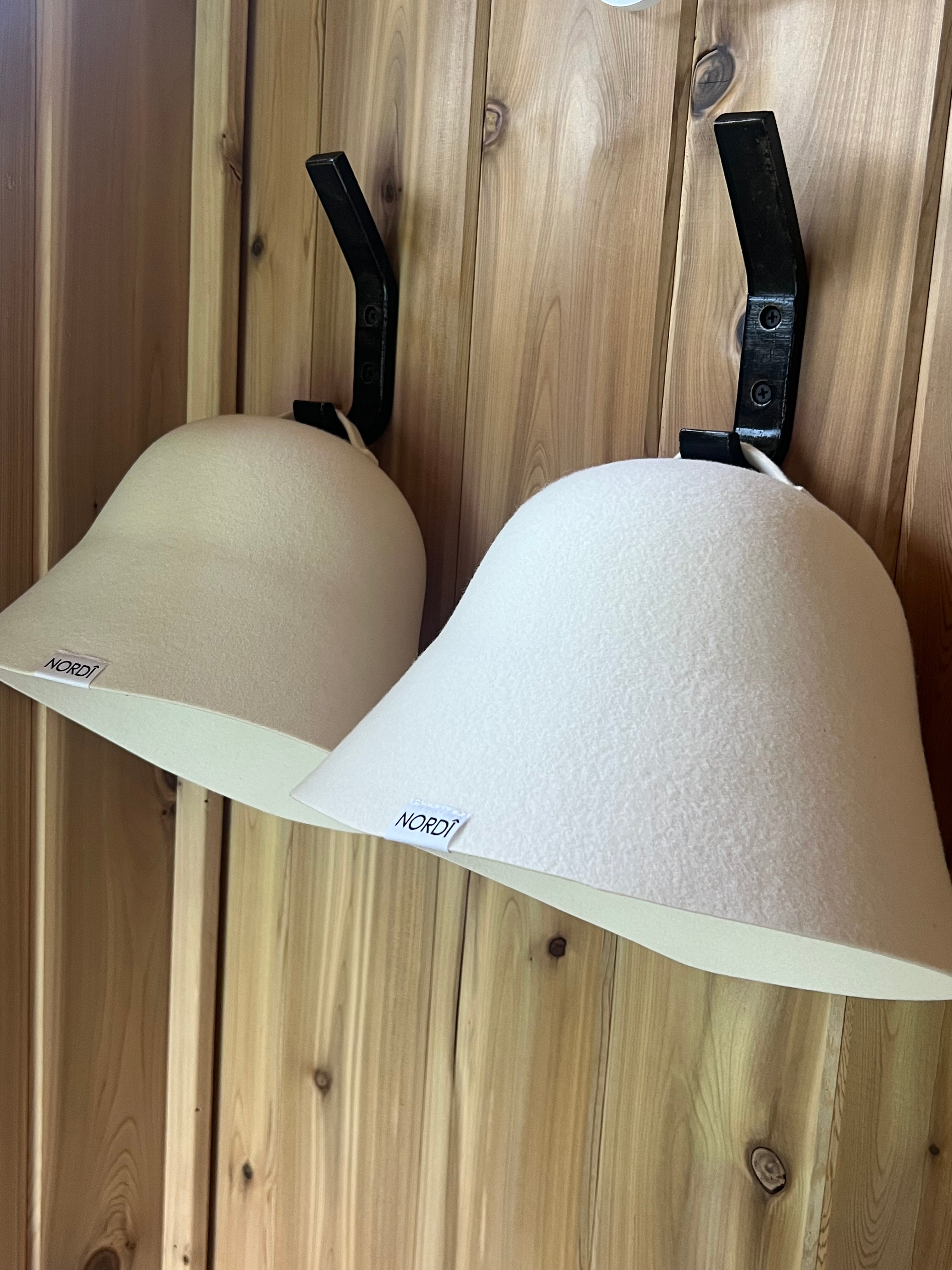 SAUNA HAT – NORDI