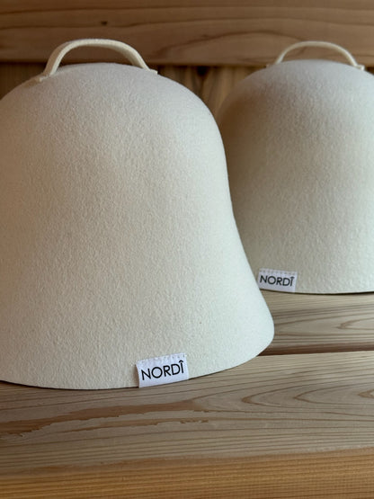 SAUNA HAT