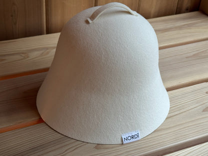 SAUNA HAT