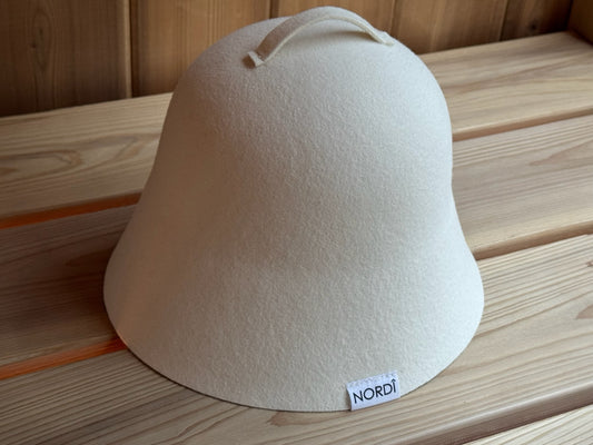 SAUNA HAT